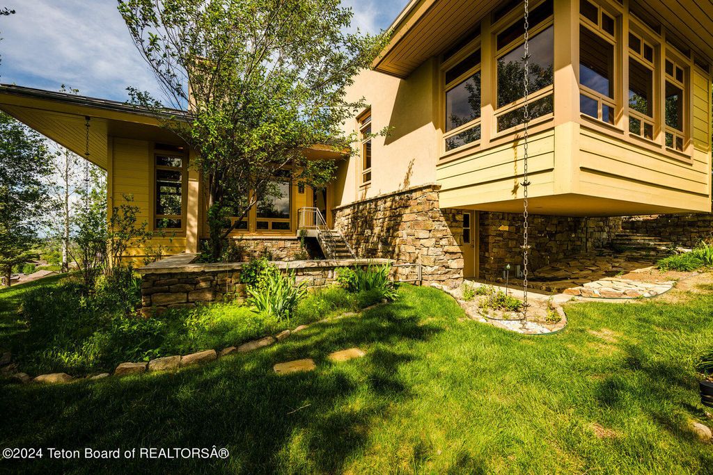 21 EAGLE RIDGE Drive, Sheridan, WY 82801 photo 73