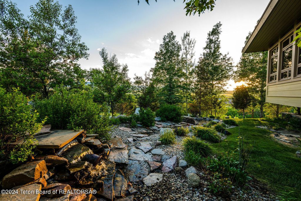 21 EAGLE RIDGE Drive, Sheridan, WY 82801 photo 77