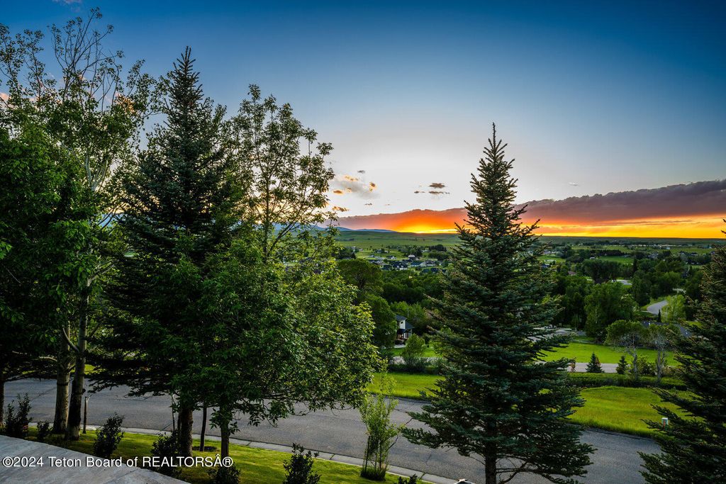 21 EAGLE RIDGE Drive, Sheridan, WY 82801 photo 79