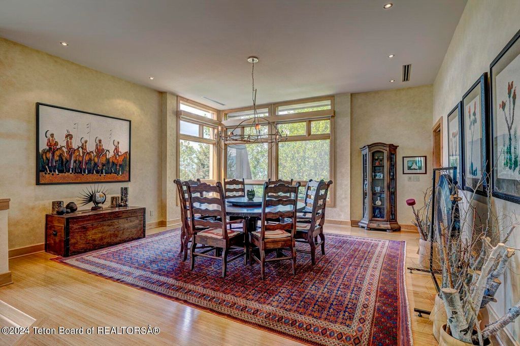 21 EAGLE RIDGE Drive, Sheridan, WY 82801 photo 8