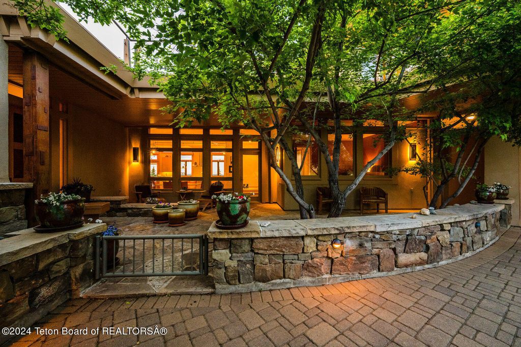 21 EAGLE RIDGE Drive, Sheridan, WY 82801 photo 82