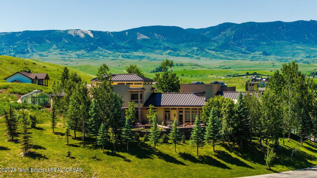 21 EAGLE RIDGE Drive, Sheridan, WY 82801 photo 83