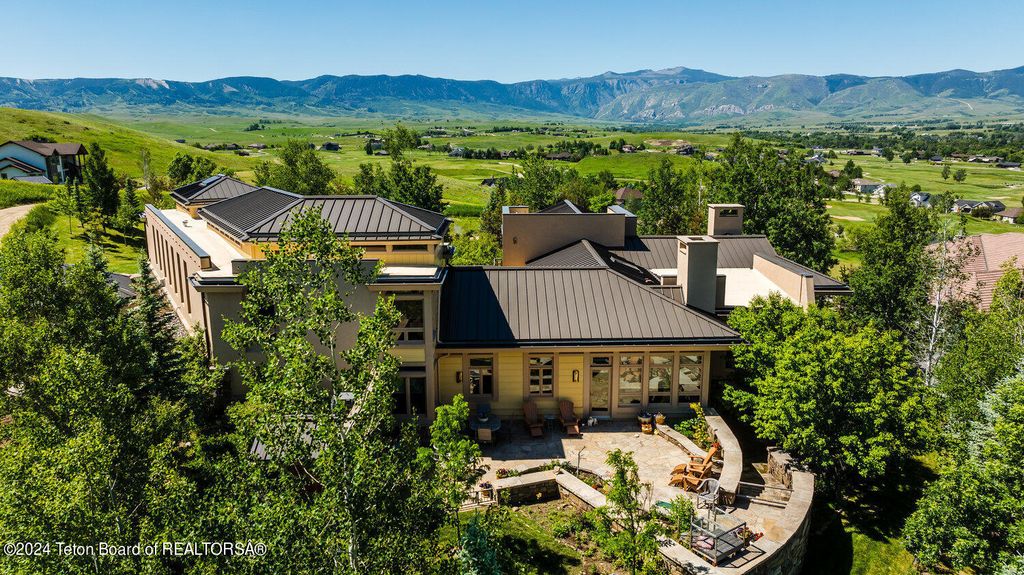 21 EAGLE RIDGE Drive, Sheridan, WY 82801 photo 84