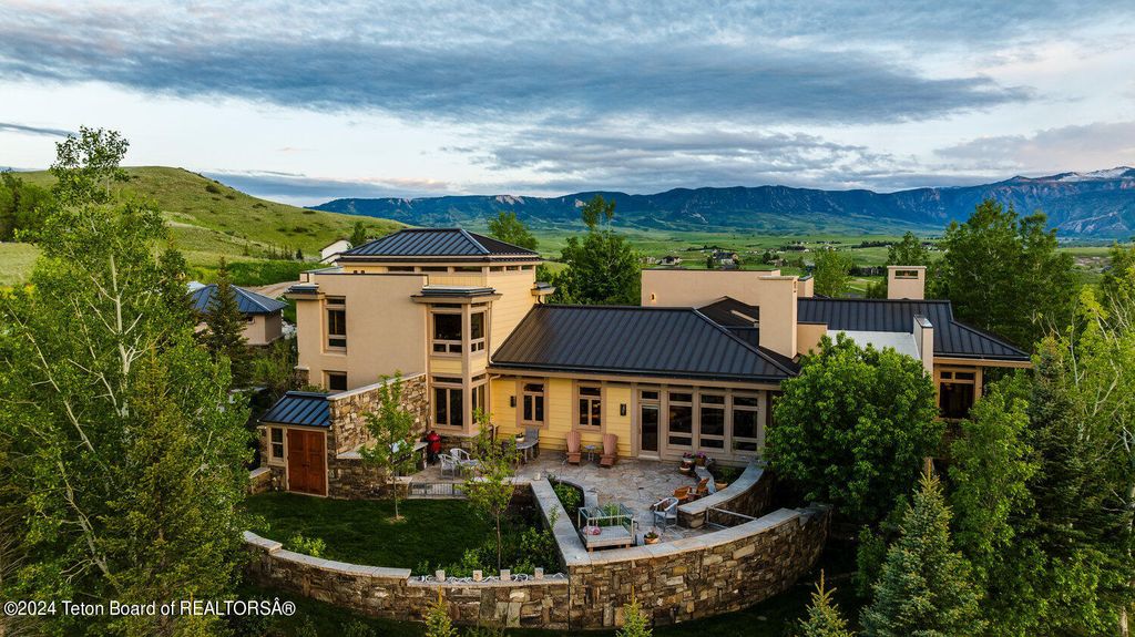 21 EAGLE RIDGE Drive, Sheridan, WY 82801 photo 85