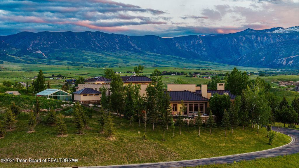 21 EAGLE RIDGE Drive, Sheridan, WY 82801 photo 87