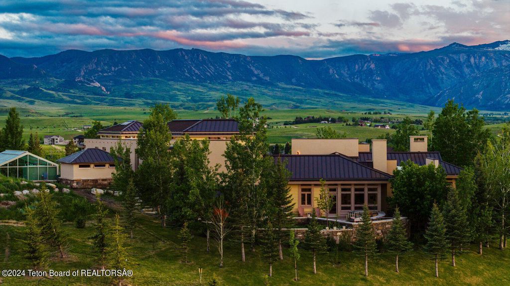 21 EAGLE RIDGE Drive, Sheridan, WY 82801 photo 88