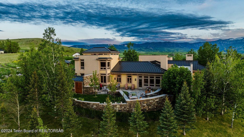 21 EAGLE RIDGE Drive, Sheridan, WY 82801 photo 89