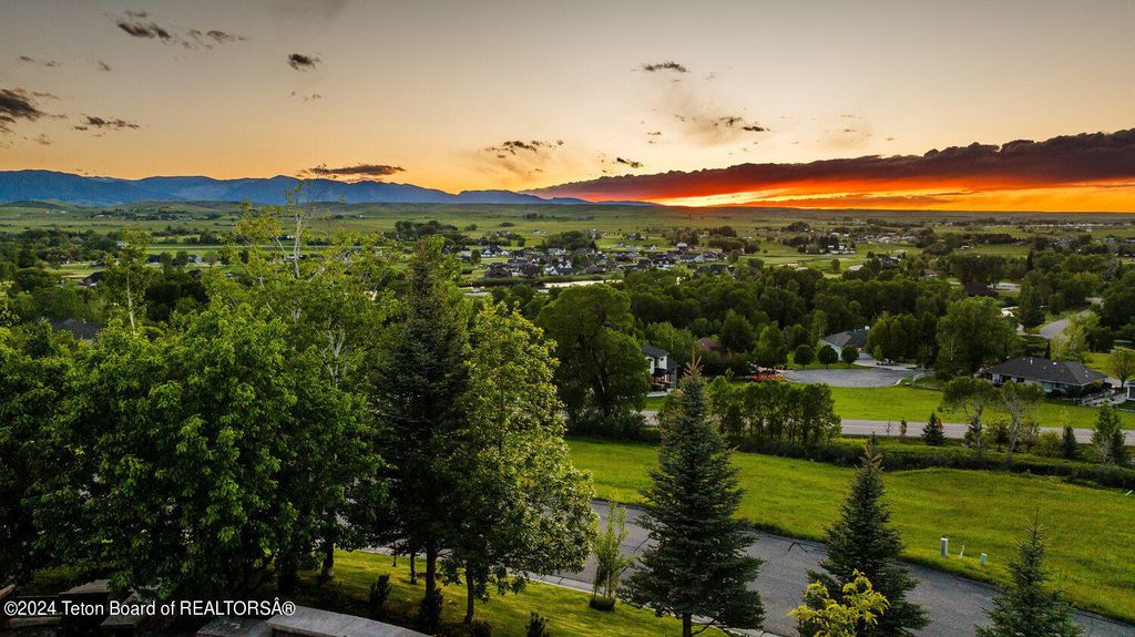 21 EAGLE RIDGE Drive, Sheridan, WY 82801 photo 90