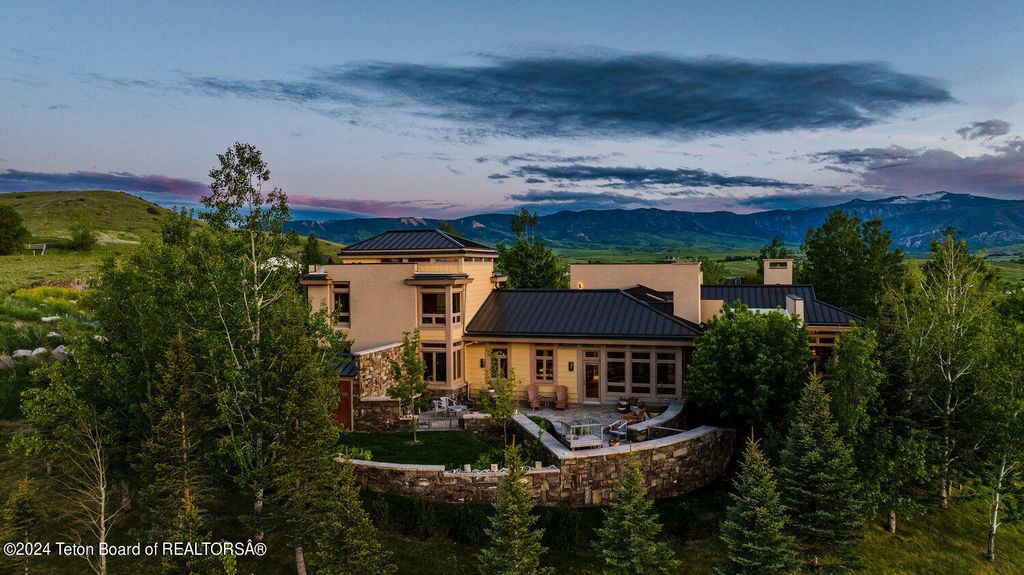 21 EAGLE RIDGE Drive, Sheridan, WY 82801 photo 91