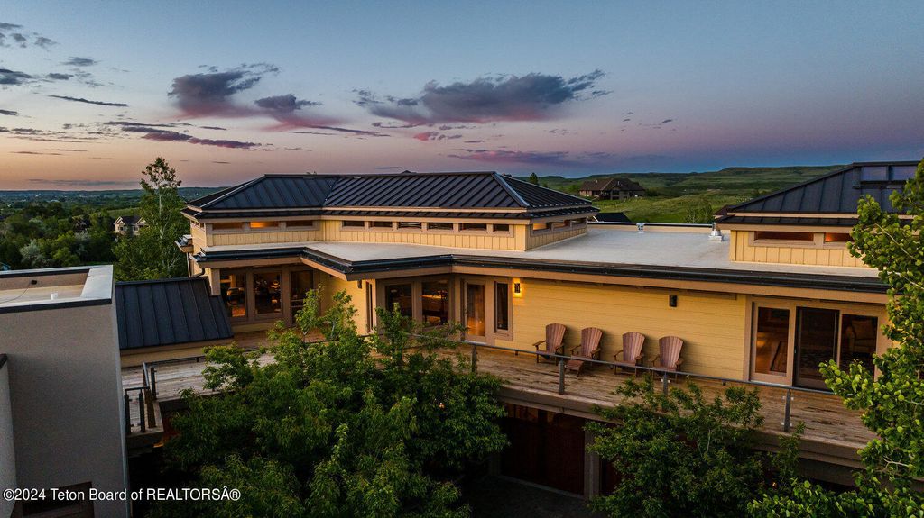 21 EAGLE RIDGE Drive, Sheridan, WY 82801 photo 92