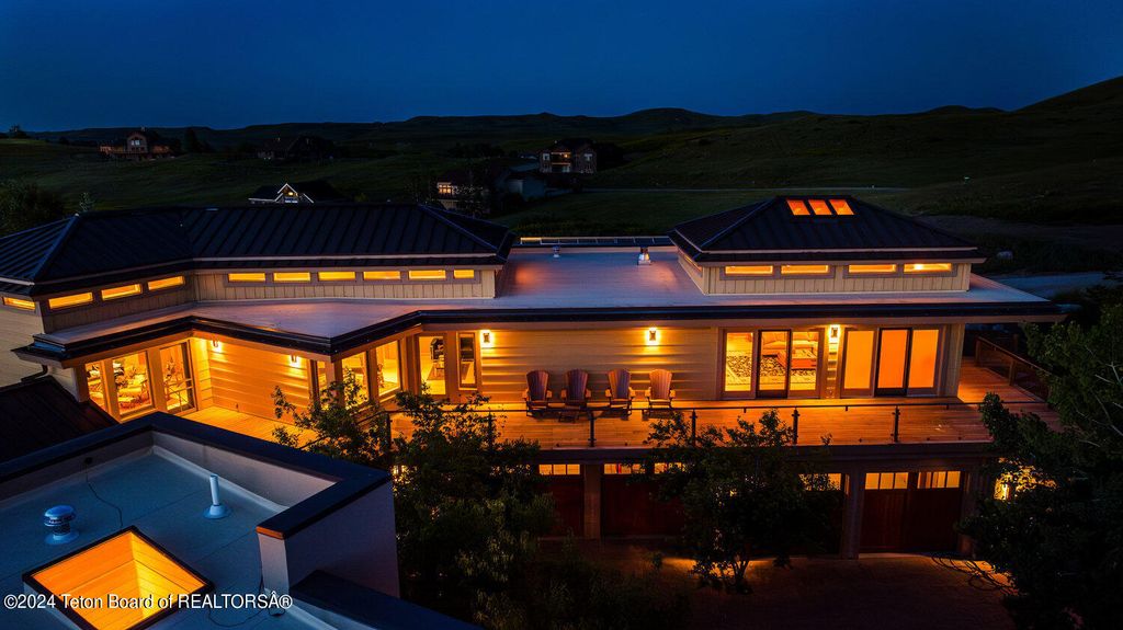 21 EAGLE RIDGE Drive, Sheridan, WY 82801 photo 93