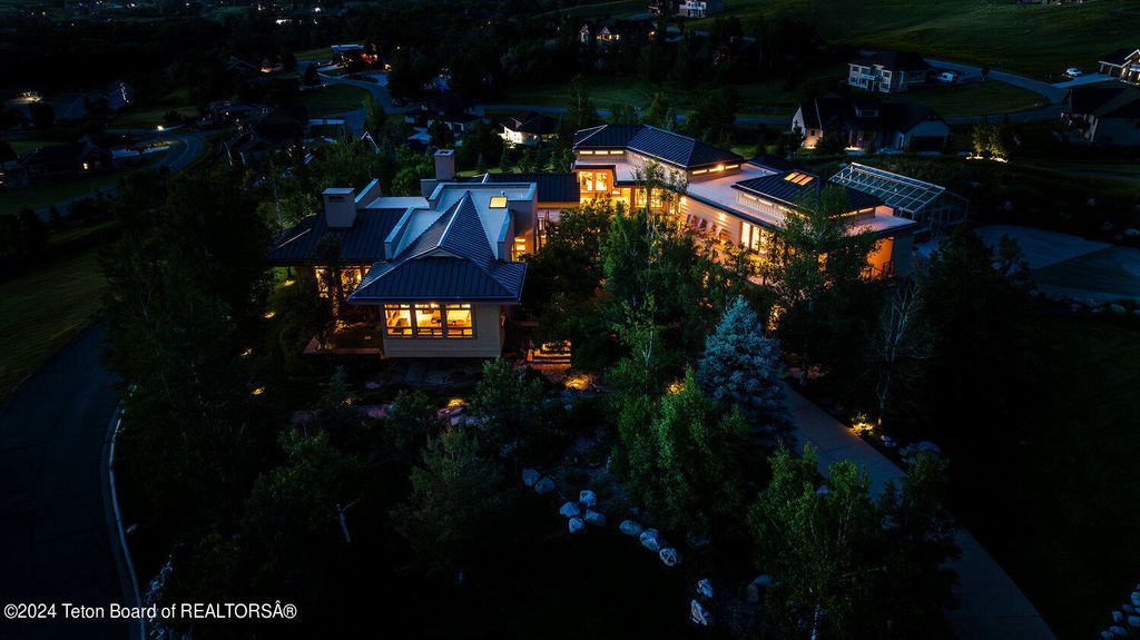 21 EAGLE RIDGE Drive, Sheridan, WY 82801 photo 95