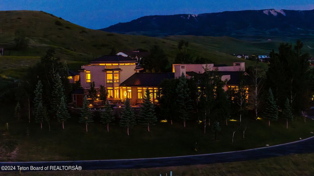 21 EAGLE RIDGE Drive, Sheridan, WY 82801 photo 98