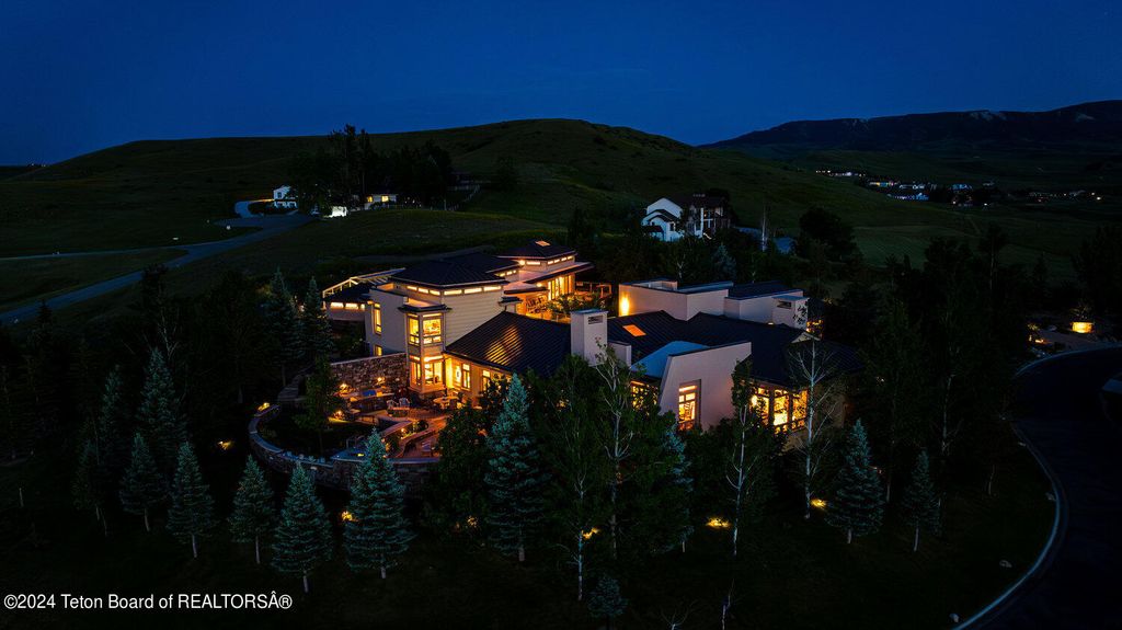 21 EAGLE RIDGE Drive, Sheridan, WY 82801 photo 99