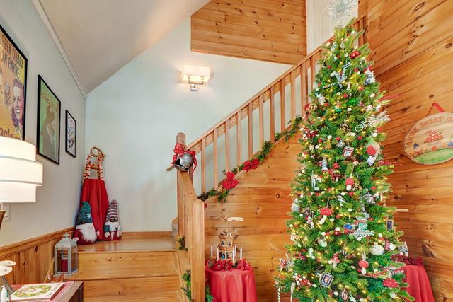 154 Rapsody Circle, Ellijay, GA 30540