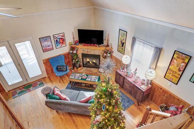 154 Rapsody Circle, Ellijay, GA 30540