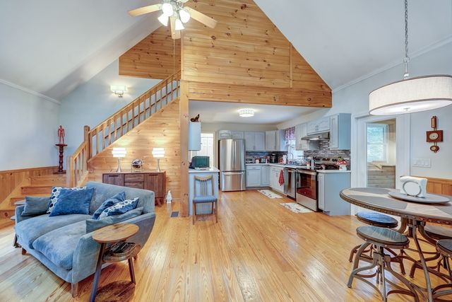 154 Rapsody Circle, Ellijay, GA 30540