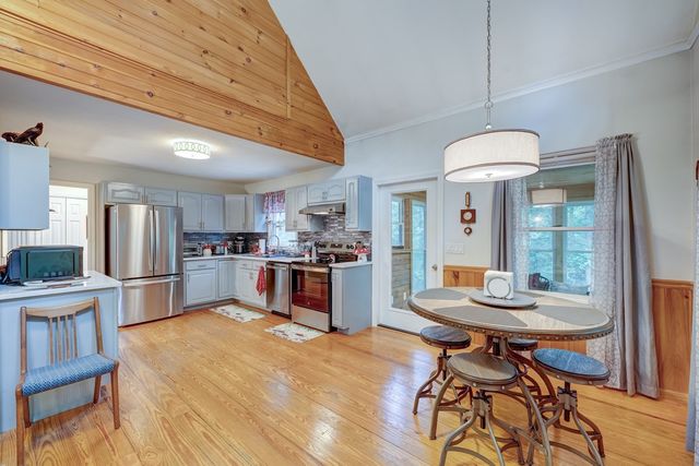 154 Rapsody Circle, Ellijay, GA 30540