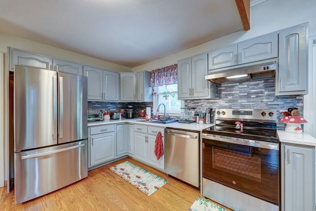 154 Rapsody Circle, Ellijay, GA 30540