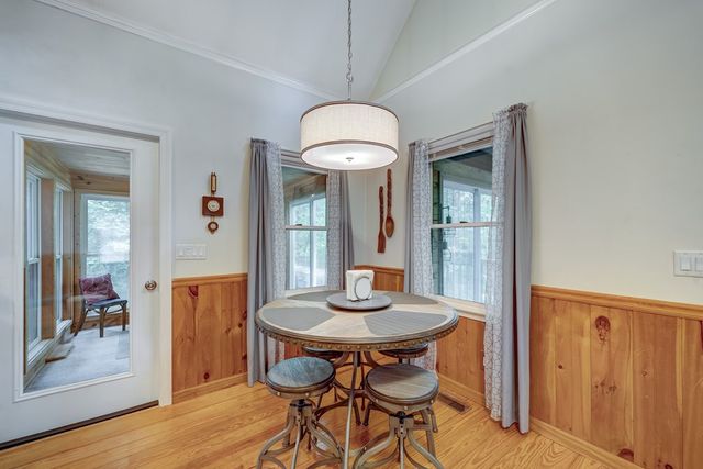 154 Rapsody Circle, Ellijay, GA 30540