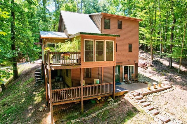 154 Rapsody Circle, Ellijay, GA 30540