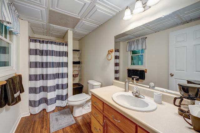 154 Rapsody Circle, Ellijay, GA 30540