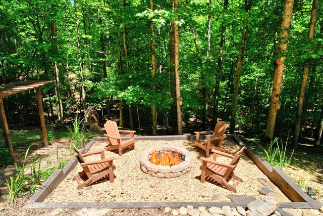 154 Rapsody Circle, Ellijay, GA 30540