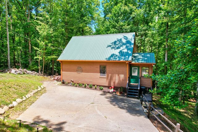 154 Rapsody Circle, Ellijay, GA 30540