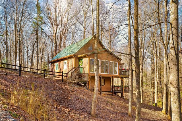 154 Rapsody Circle, Ellijay, GA 30540