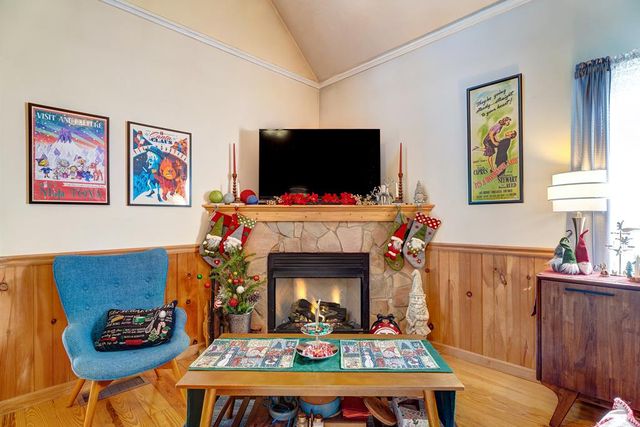 154 Rapsody Circle, Ellijay, GA 30540