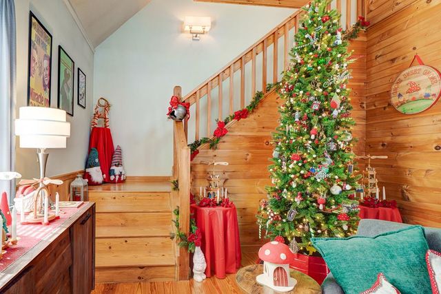 154 Rapsody Circle, Ellijay, GA 30540