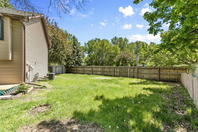 1192 97th Lane NE, Blaine, MN 55434