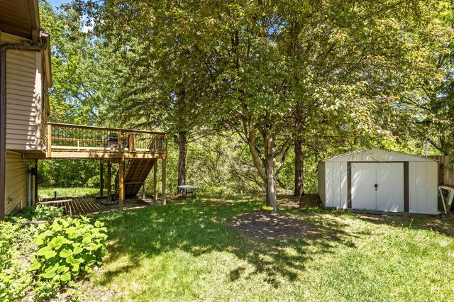 1192 97th Lane NE, Blaine, MN 55434