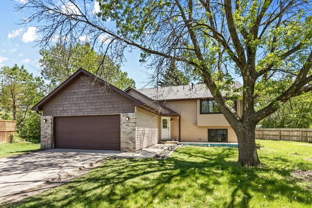 1192 97th Lane NE, Blaine, MN 55434