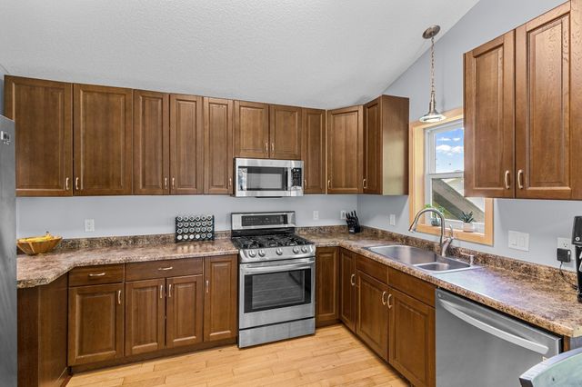 1192 97th Lane NE, Blaine, MN 55434