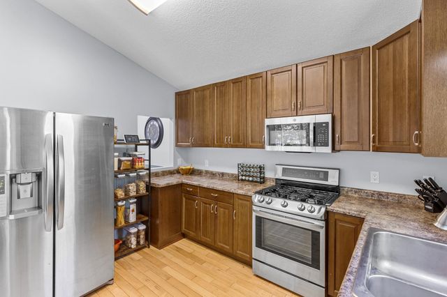 1192 97th Lane NE, Blaine, MN 55434