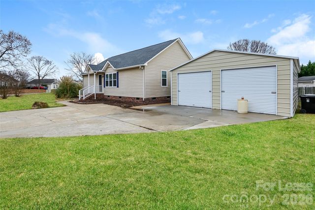 5124 Wheat Drive SW, Concord, NC 28027