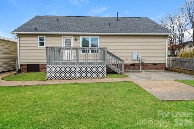 5124 Wheat Drive SW, Concord, NC 28027
