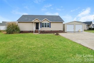 5124 Wheat Drive SW, Concord, NC 28027