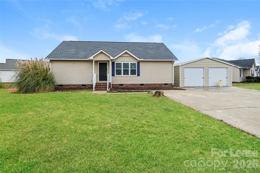 5124 Wheat Drive SW, Concord, NC 28027