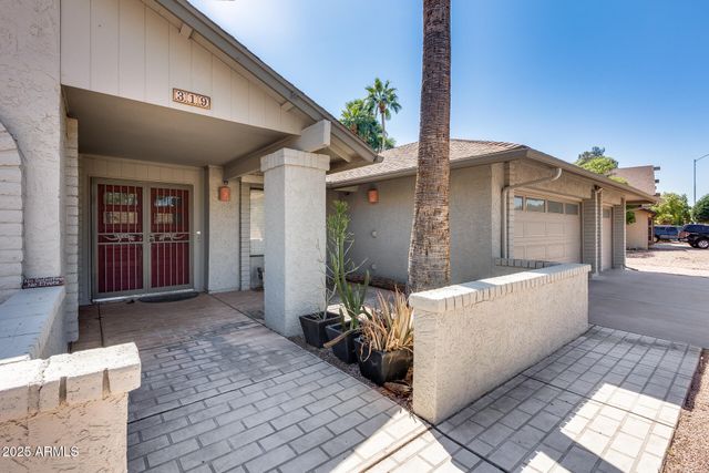 319 E HACKAMORE Street, Mesa, AZ 85201