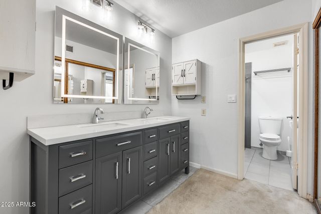 319 E HACKAMORE Street, Mesa, AZ 85201