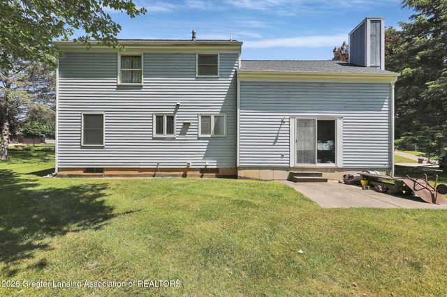 1234 Redpole Drive, Dewitt, MI 48820