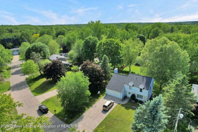 1234 Redpole Drive, Dewitt, MI 48820