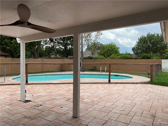 313 Redbud Avenue, Mcallen, TX 78504