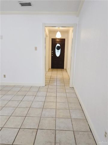 313 Redbud Avenue, Mcallen, TX 78504