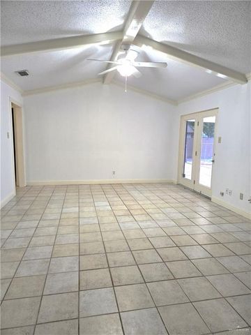 313 Redbud Avenue, Mcallen, TX 78504