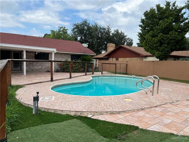 313 Redbud Avenue, Mcallen, TX 78504