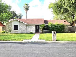 313 Redbud Avenue, Mcallen, TX 78504