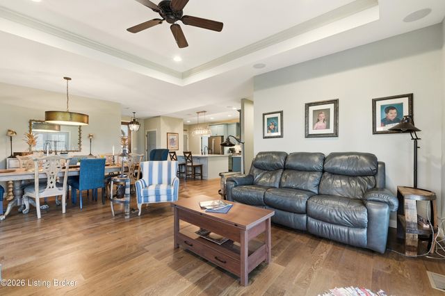 108 Christine Ct, Bardstown, KY 40004